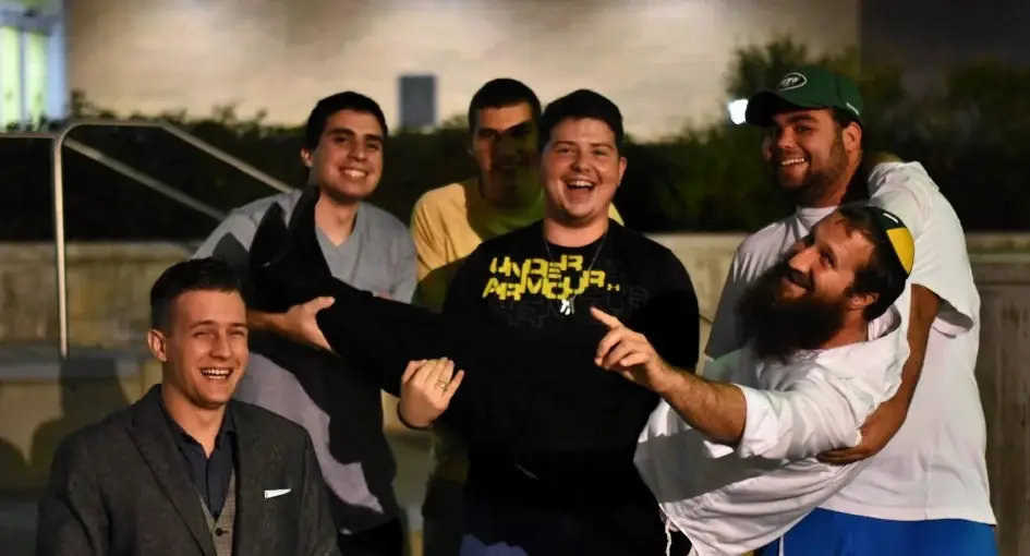 Chabad at the University of South Florida