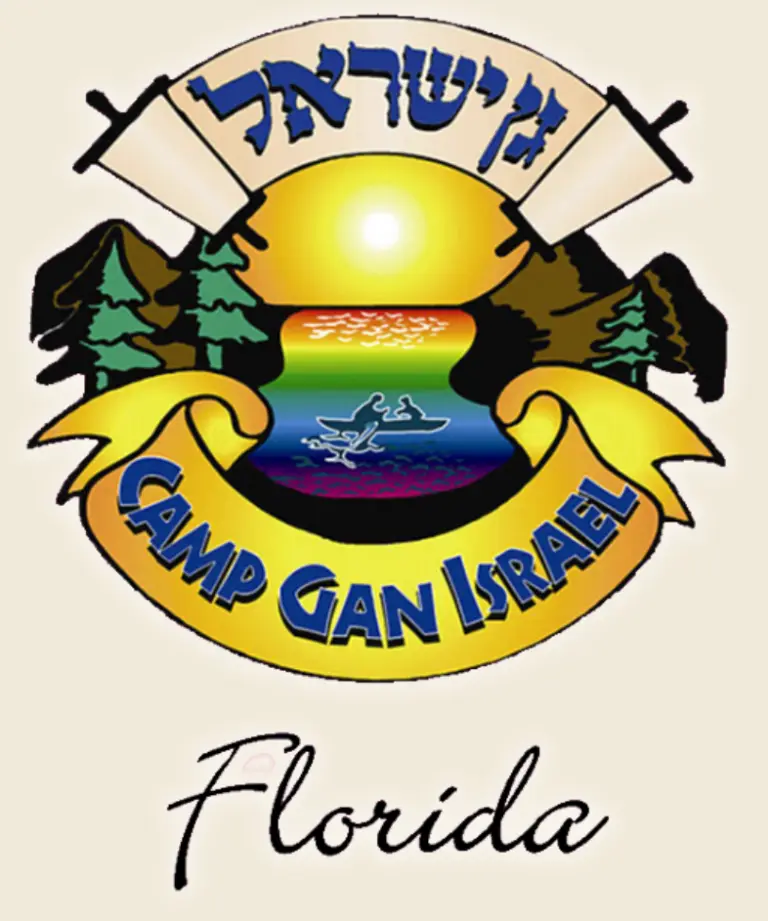 Camp Gan Israel Florida Overnight Camp