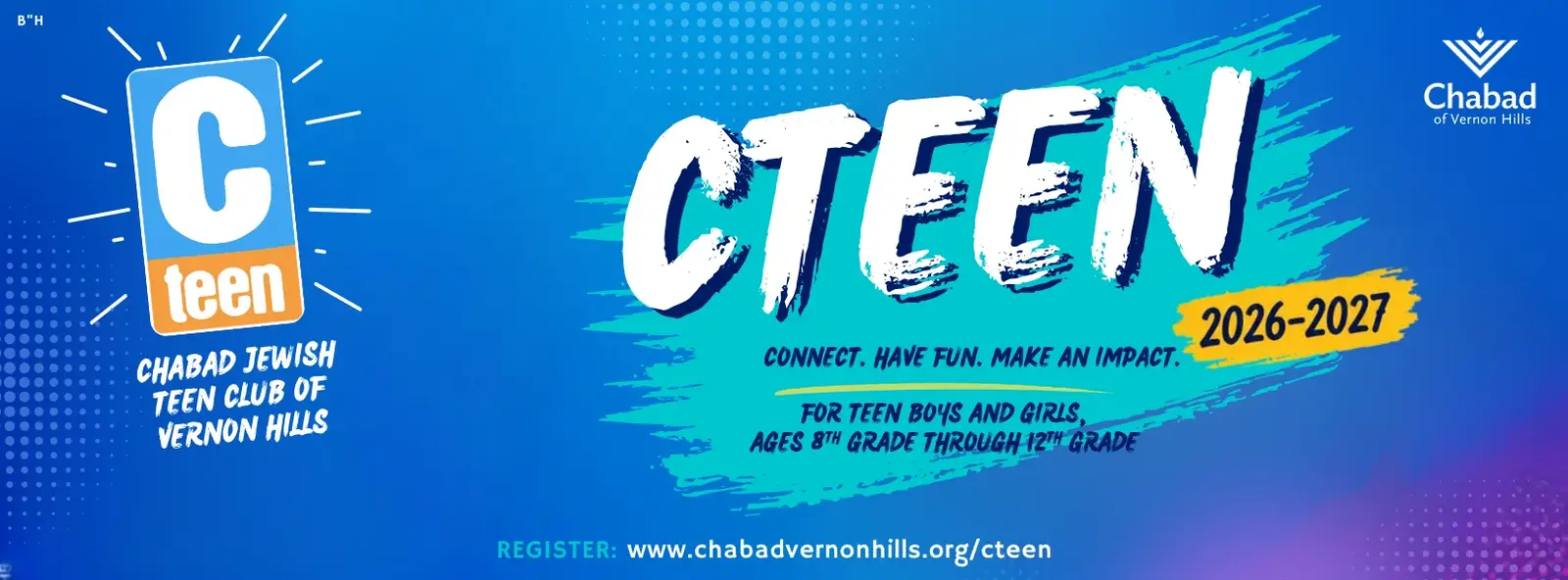 Chabad Jewish Center of Vernon Hills