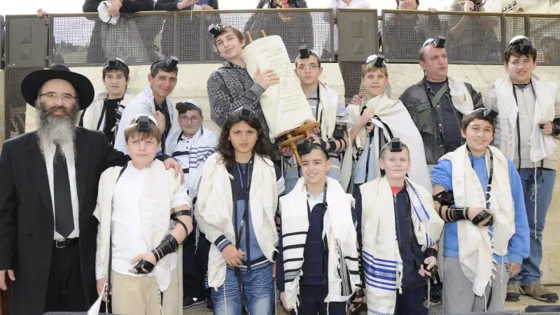 Chabad Russian Jewish Community Center