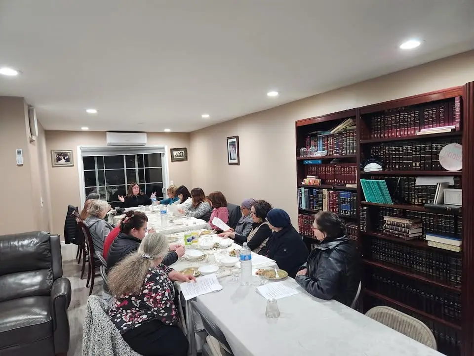 Chabad of South Bay