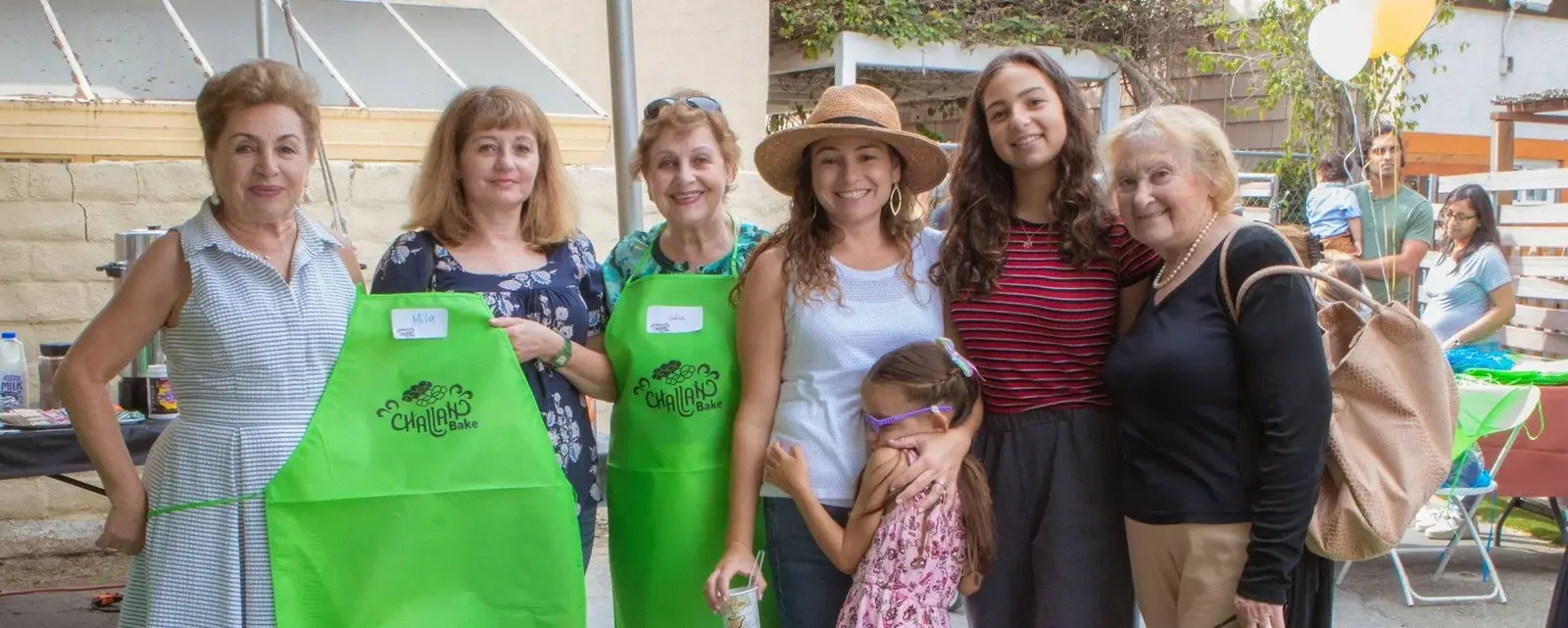 Chabad of Pacific Palisades