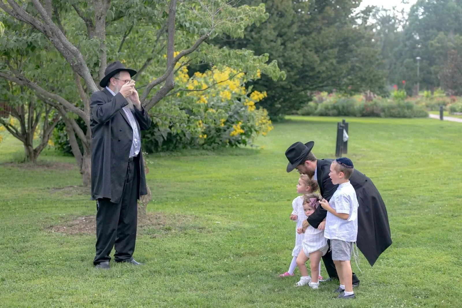 Boulder County Center for Judaism