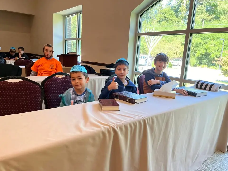 Chabad Lubavitch of Delaware