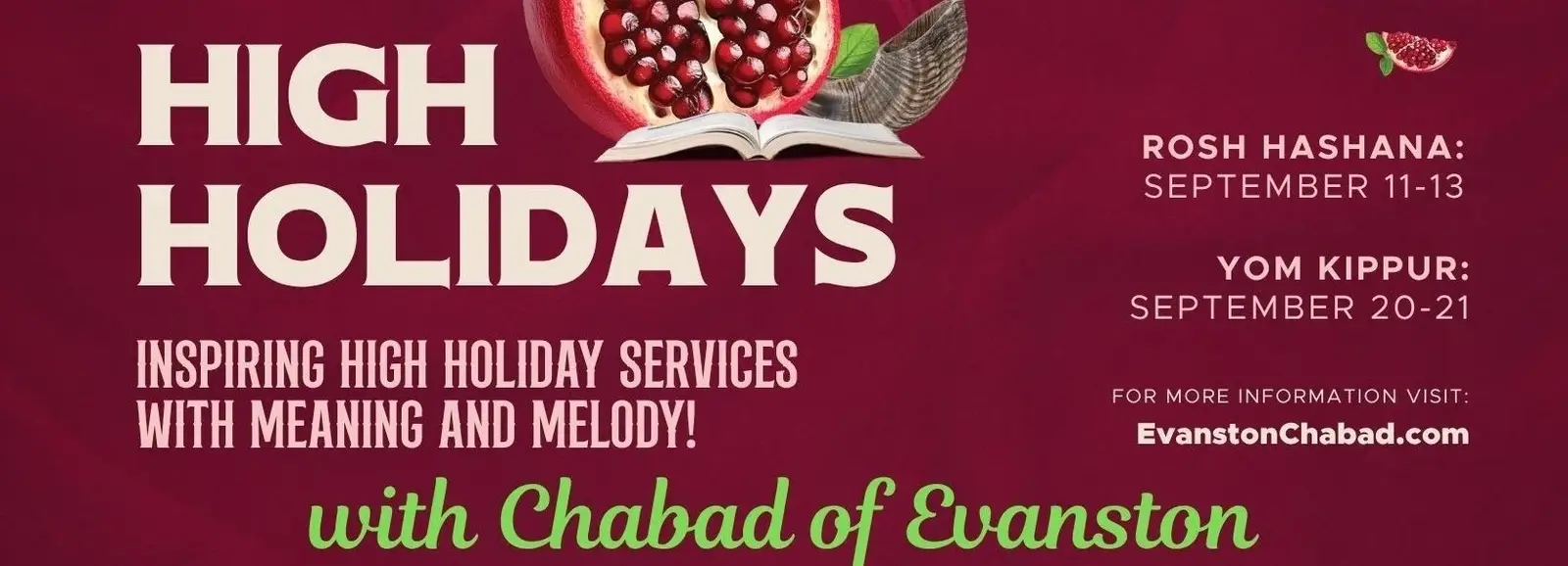 Tannenbaum Chabad House