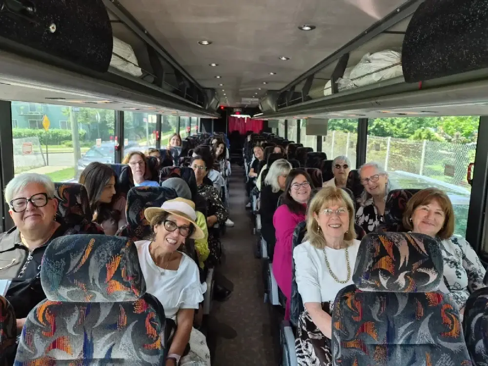 Northwest Suburban Chabad