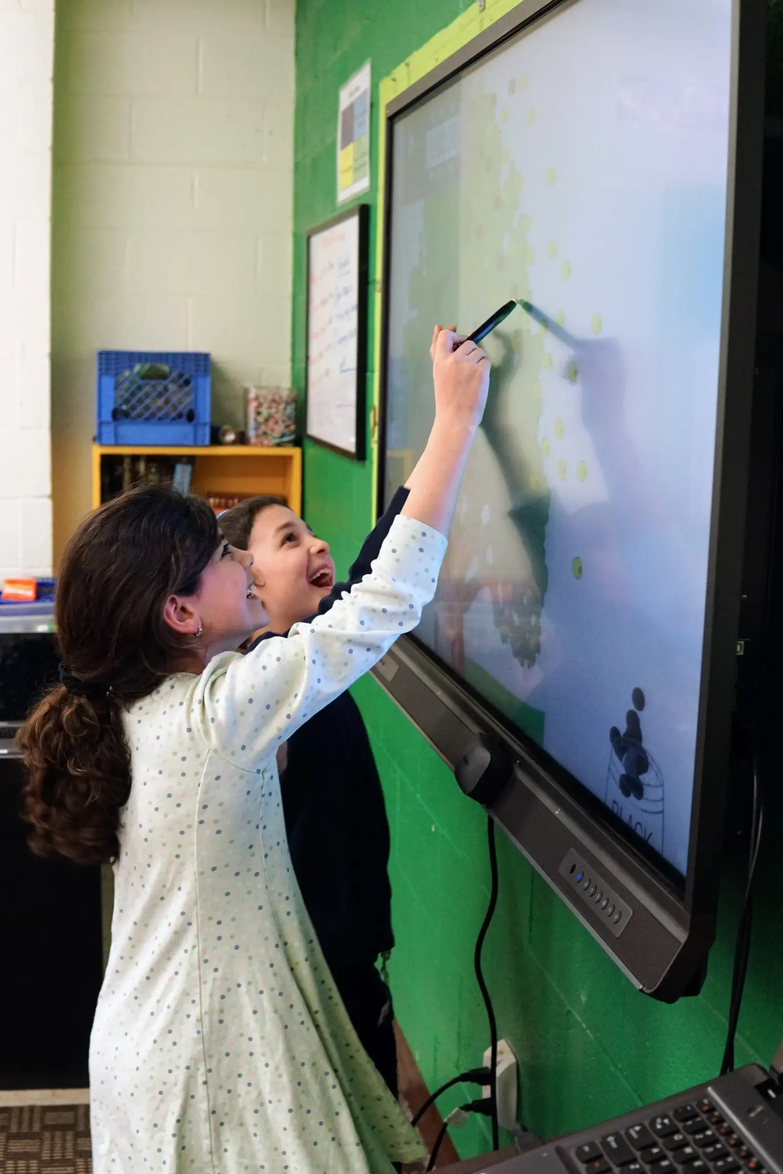 New England Hebrew Academy