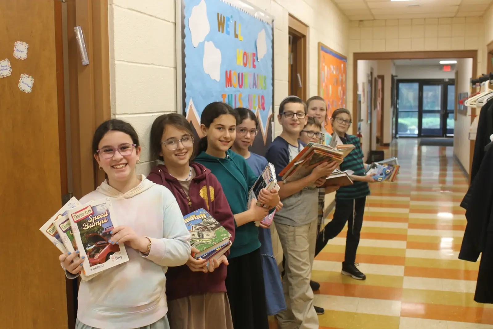 Lubavitch Yeshiva Academy
