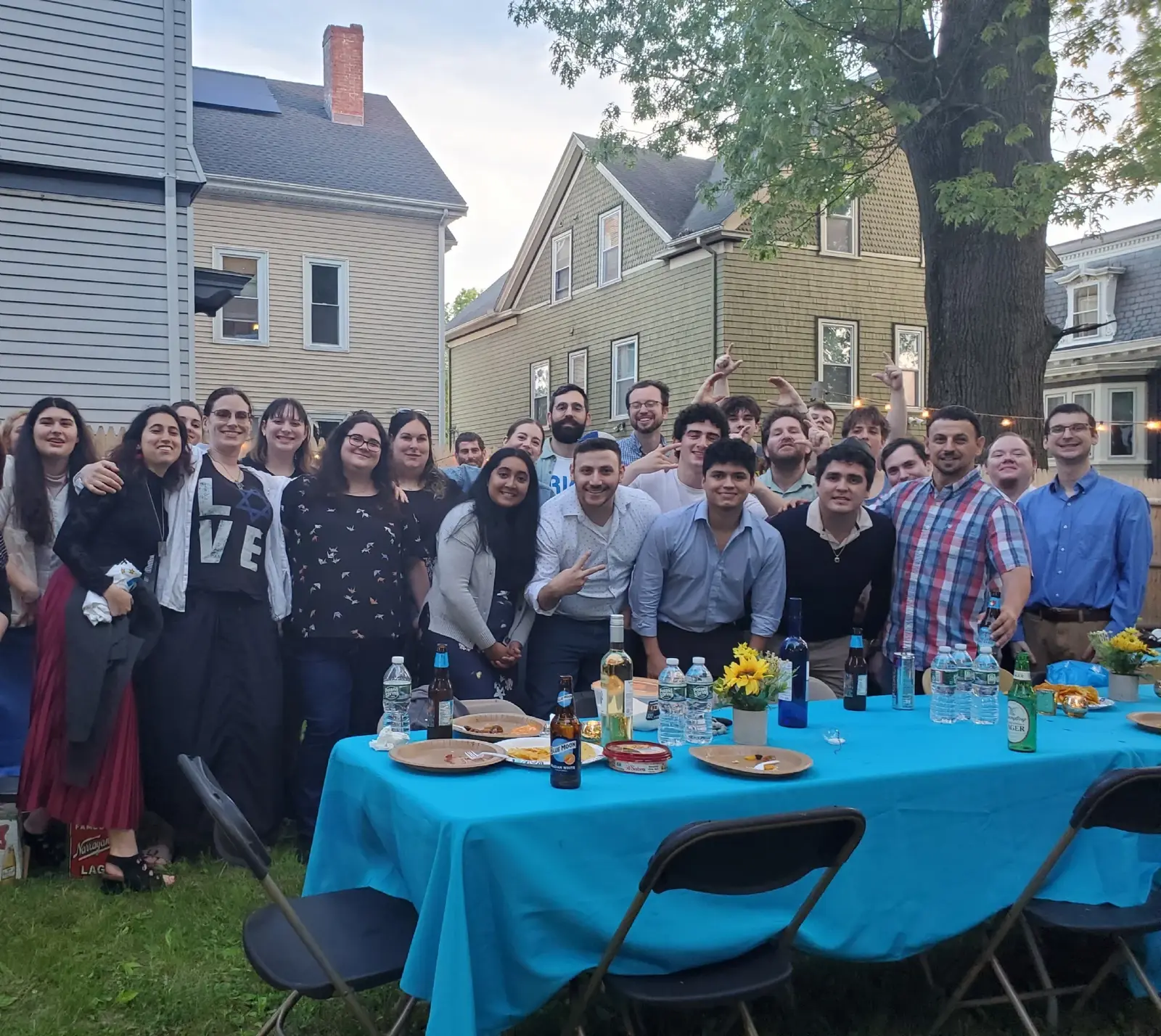 Merkos - Chabad of Rhode Island / Chabad of Providence