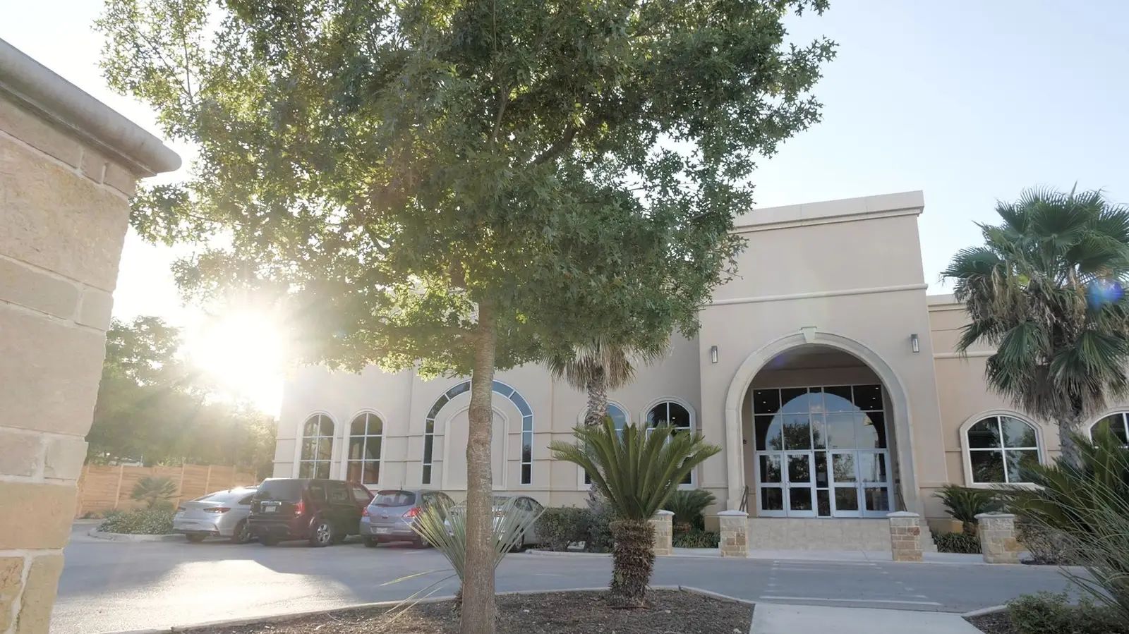 Chabad Center for Jewish Life & Learning