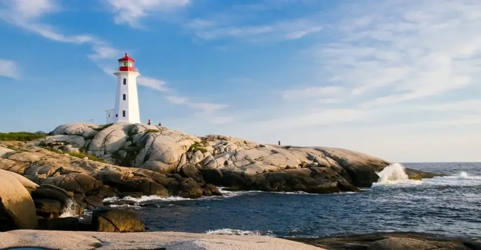 Chabad-Lubavitch of the Maritimes