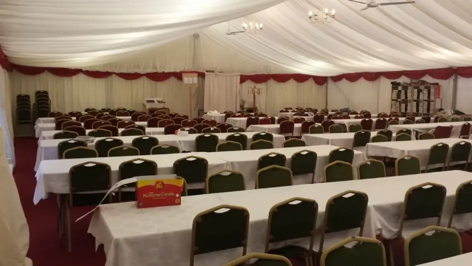 Lubavitch of Edgware