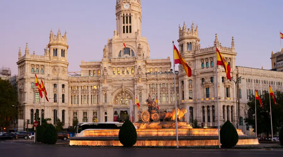 Chabad of Madrid