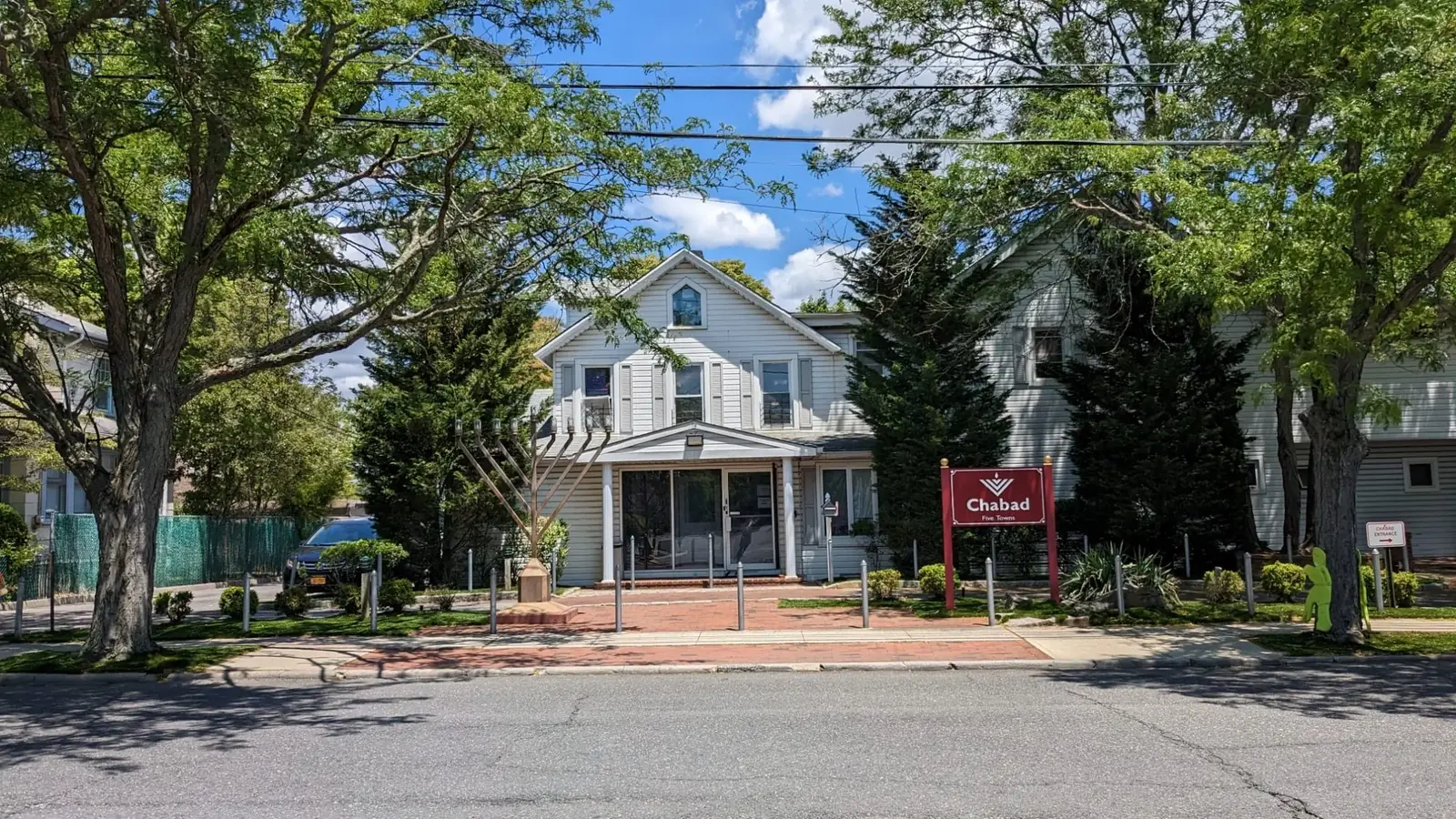 Chabad of the Five Towns