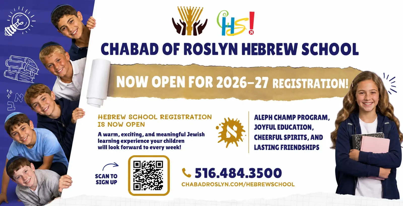 Chabad of Roslyn