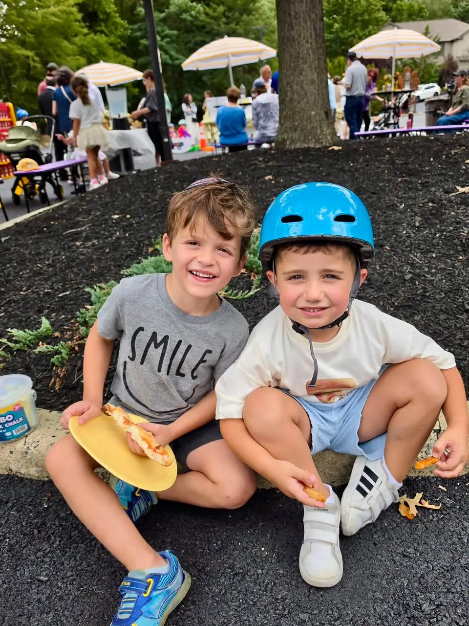 Chabad Lubavitch of Camden County