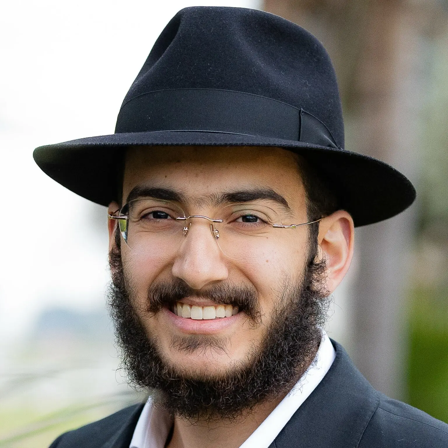 Chabad Rishon Leziyon