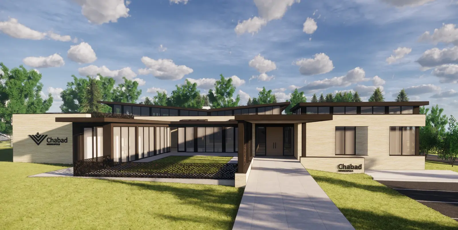 Chabad Lubavitch of Minneapolis