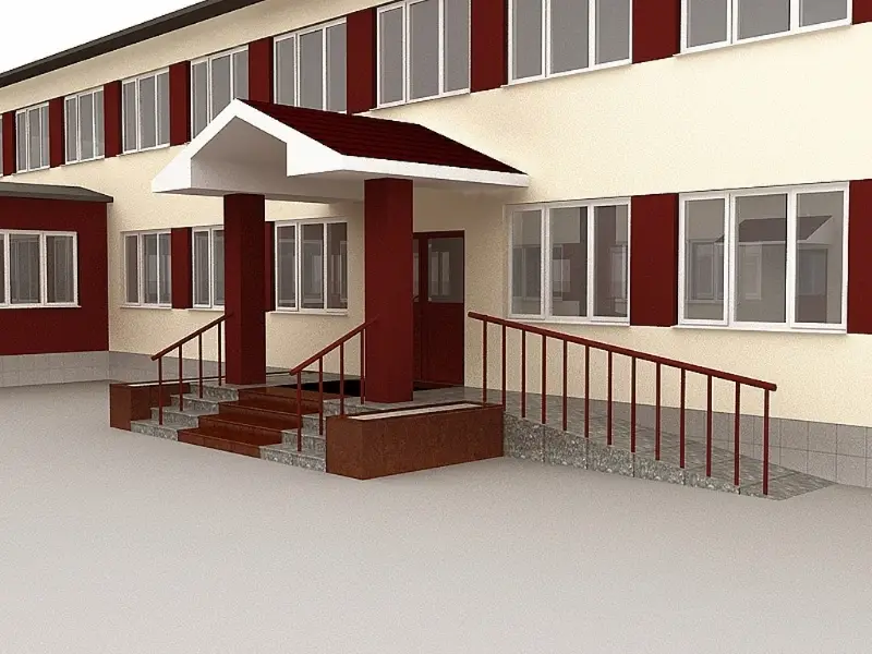 Jewish Community of Orenburg