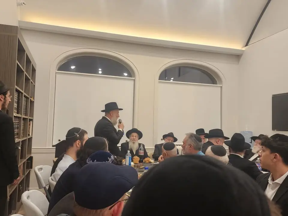 Chabad of Bensonhurst