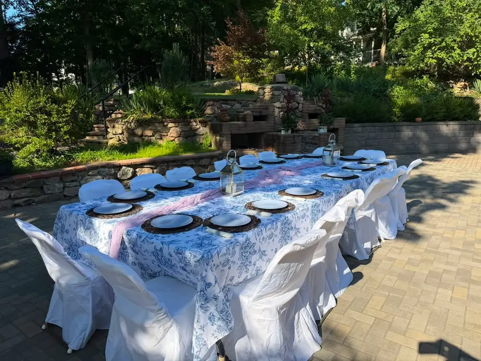 Wellesley Weston Chabad House