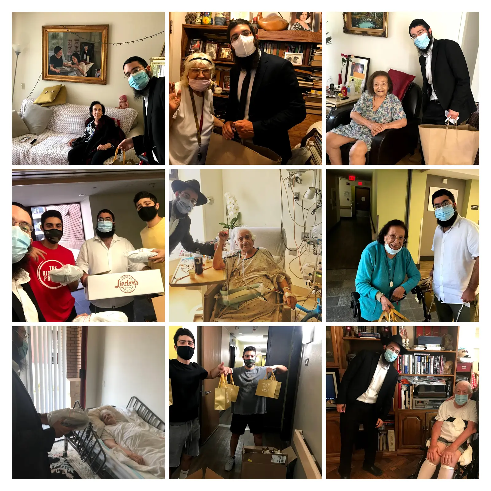 Chabad in the Hills - Beverly Hills