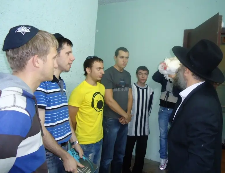 Jewish Community of Kaliningrad