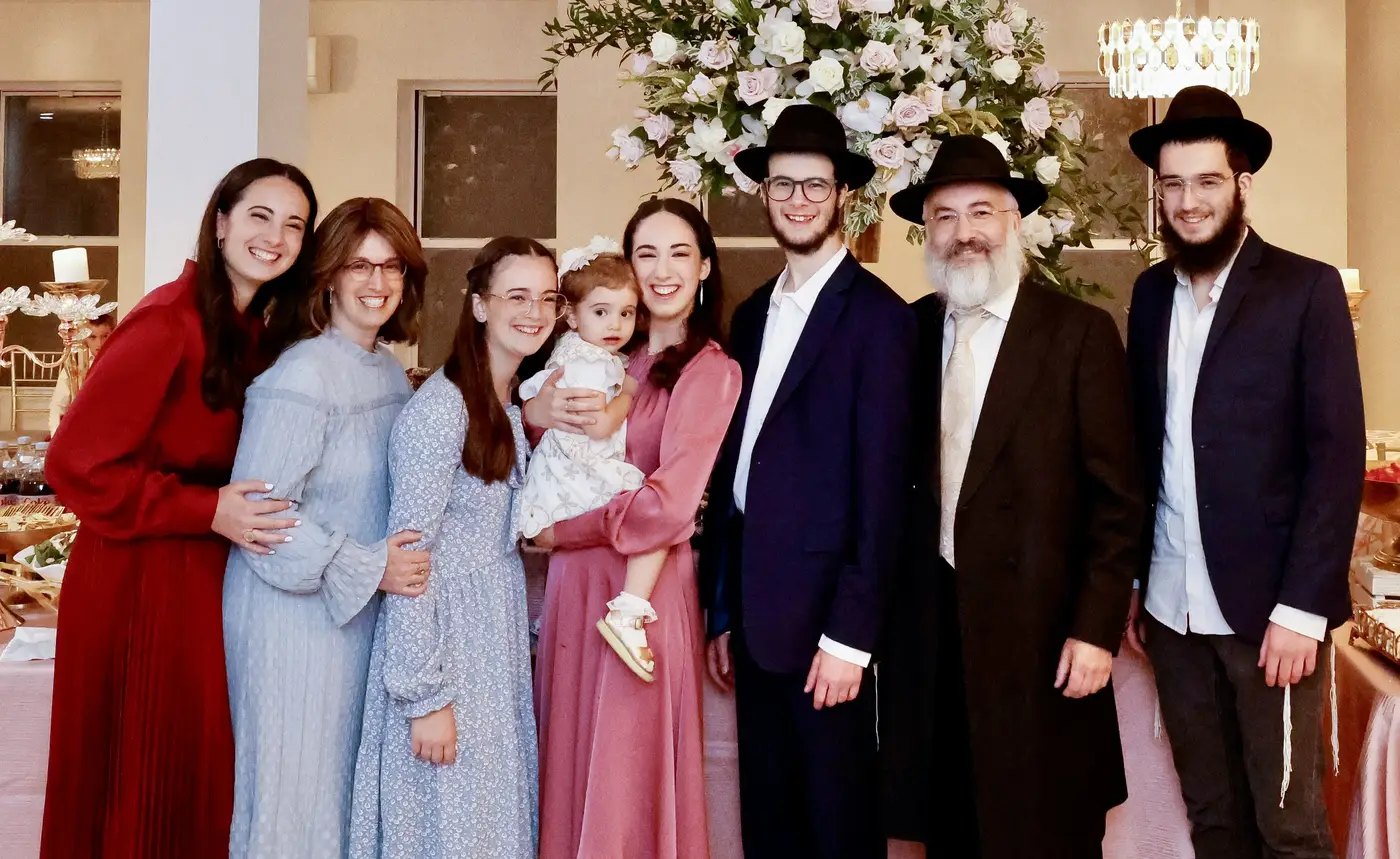 Chabad of Lawrenceville