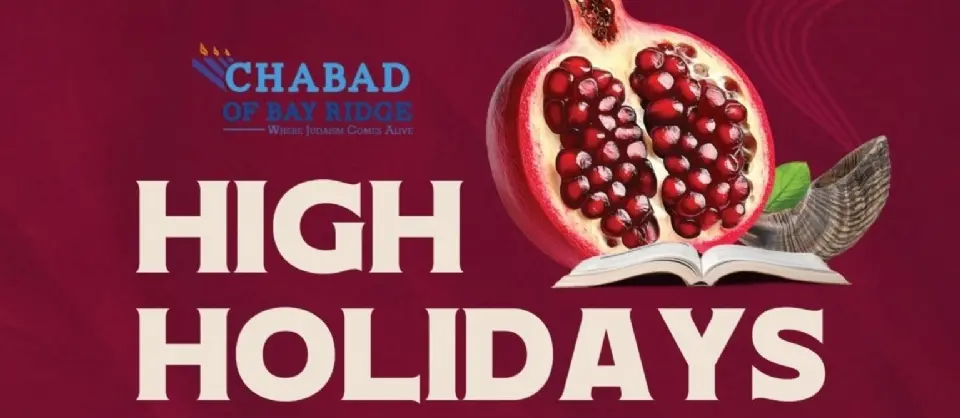 Chabad of Bay Ridge