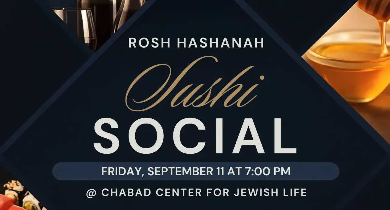 Chabad Jewish Center