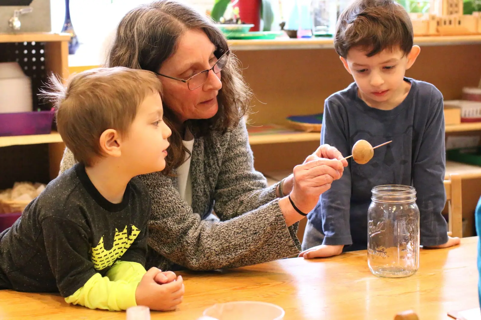 Chabad Early Learning Center