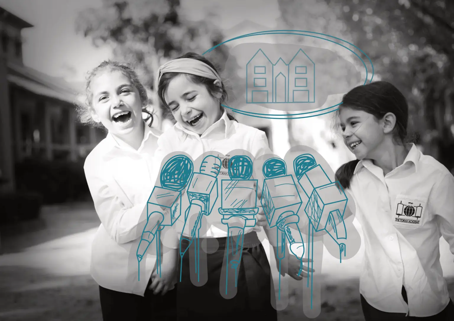 Torah Academy Girls High School