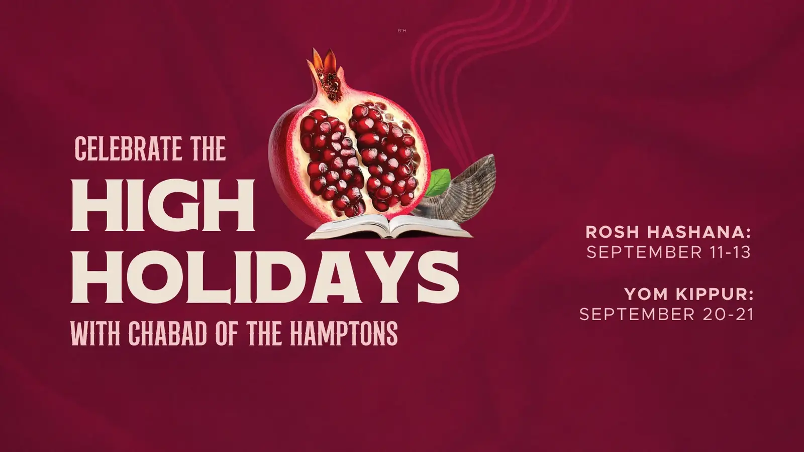 Chabad of the Hamptons