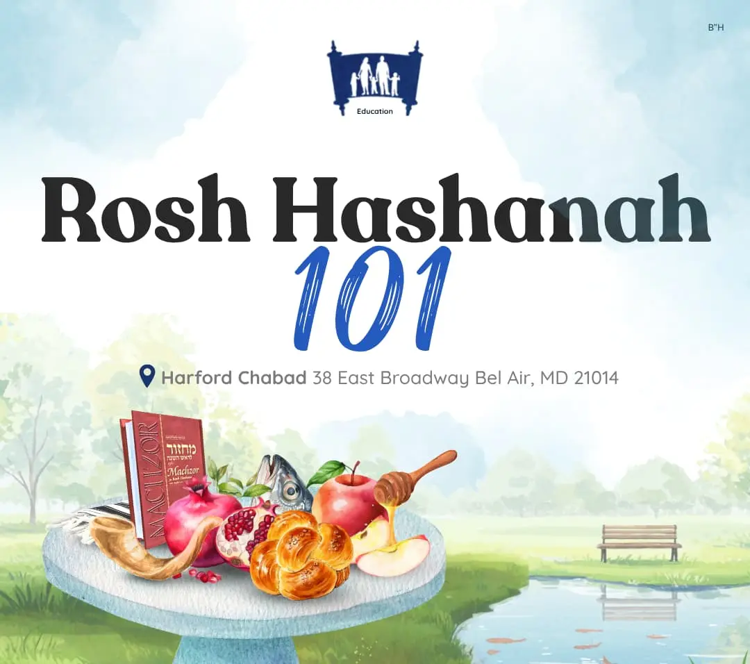 Harford Chabad