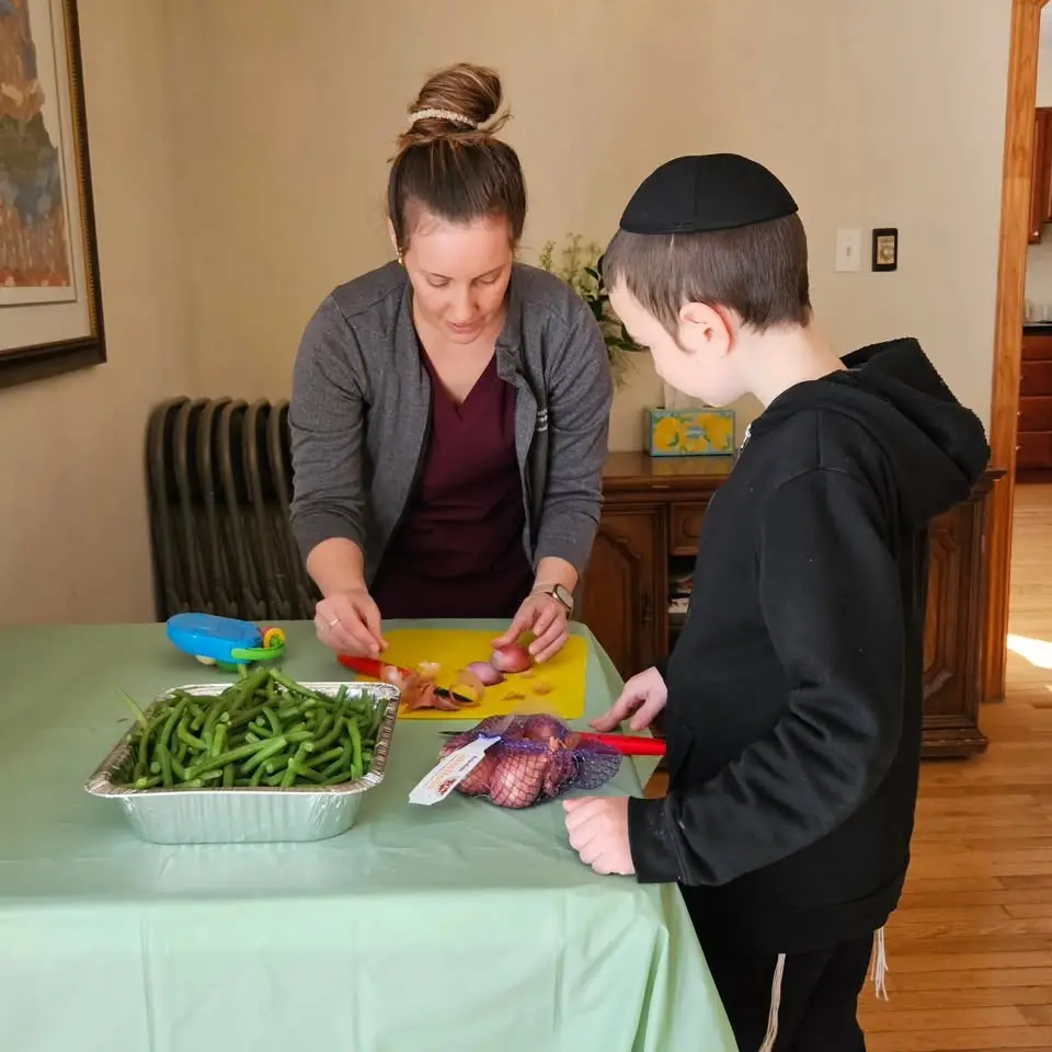 Chabad of Lafayette Hill