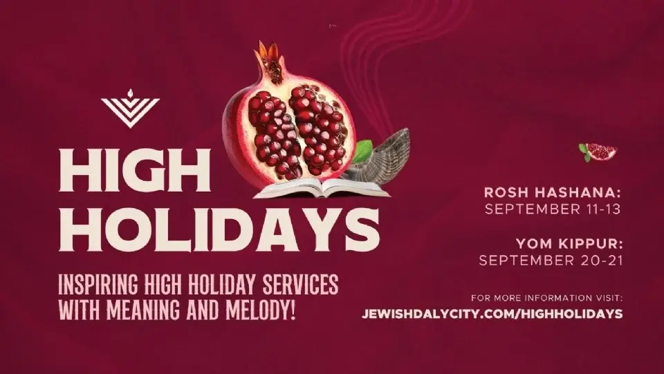 Chabad of Daly City