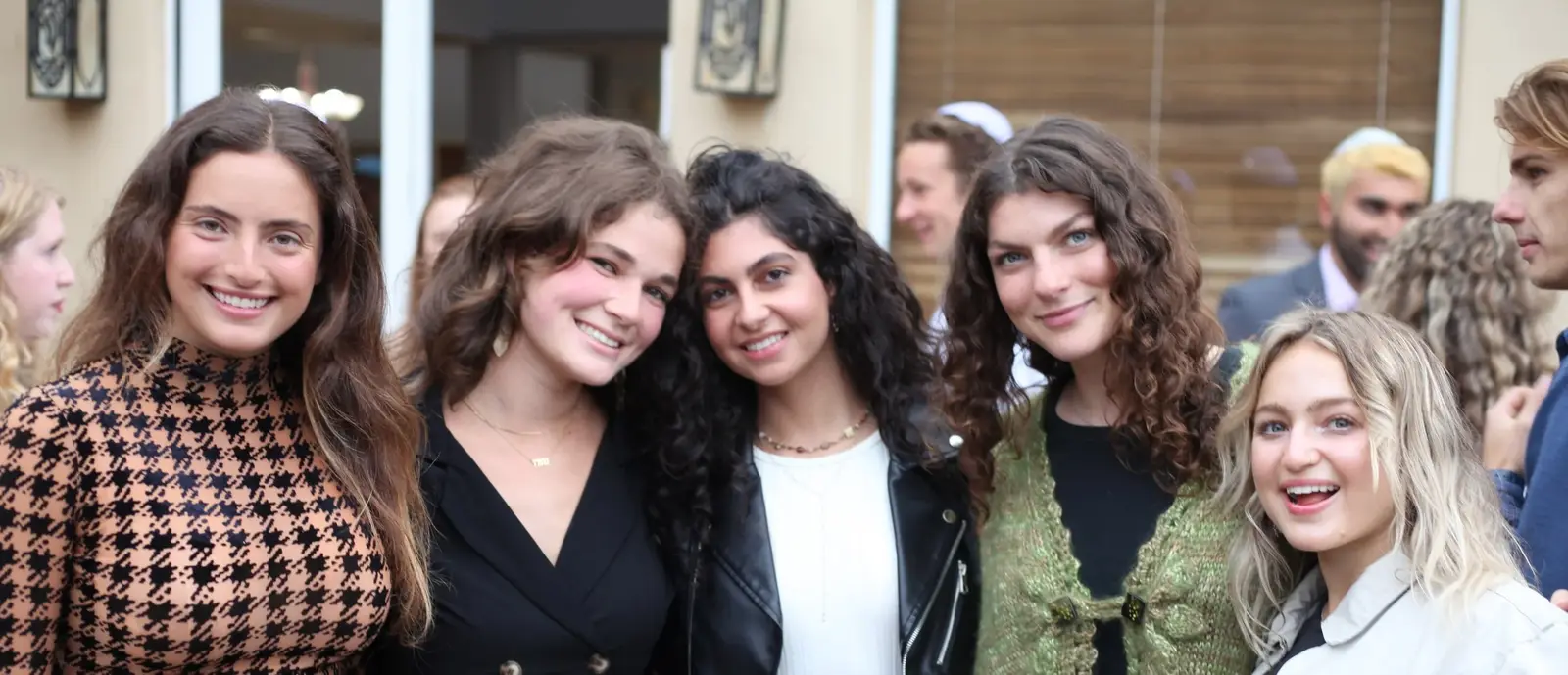 Chabad @ UCSB