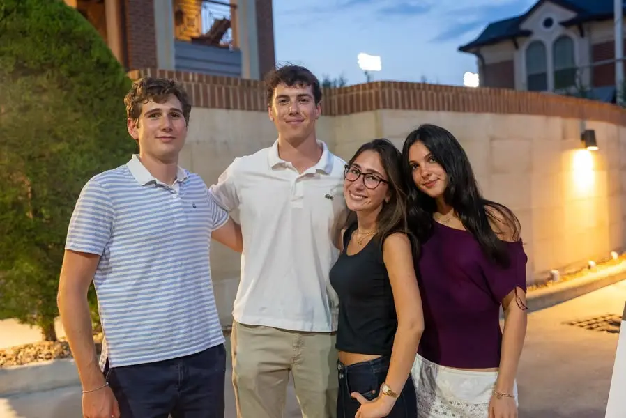Chabad at Rice University