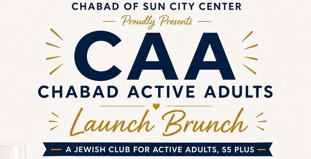 Chabad of Brandon & South Shore
