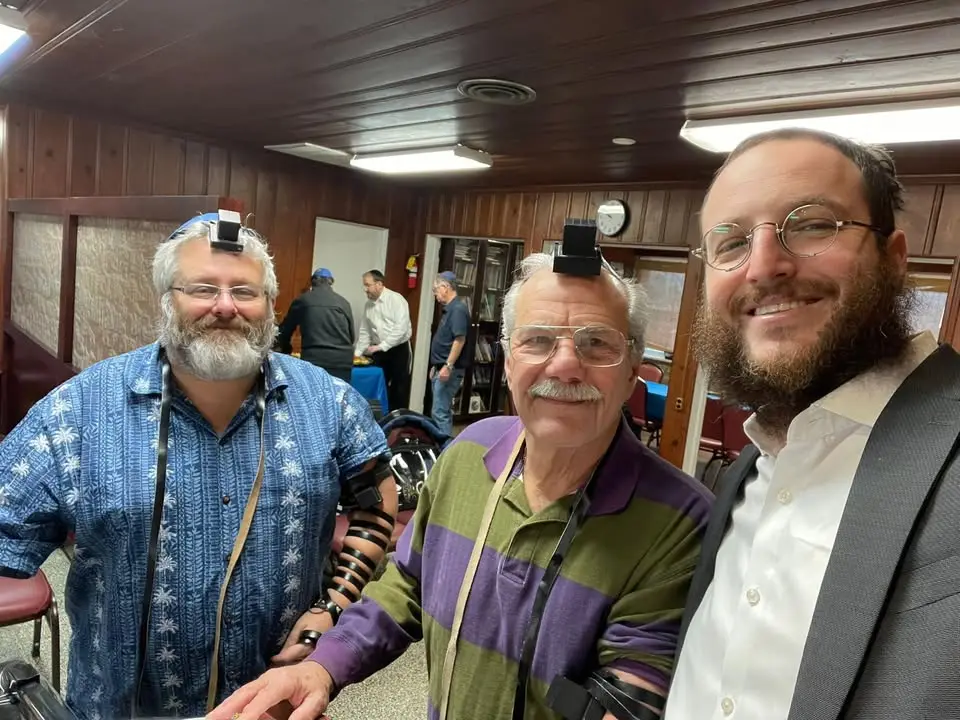 Chabad Lubavitch of Yardley