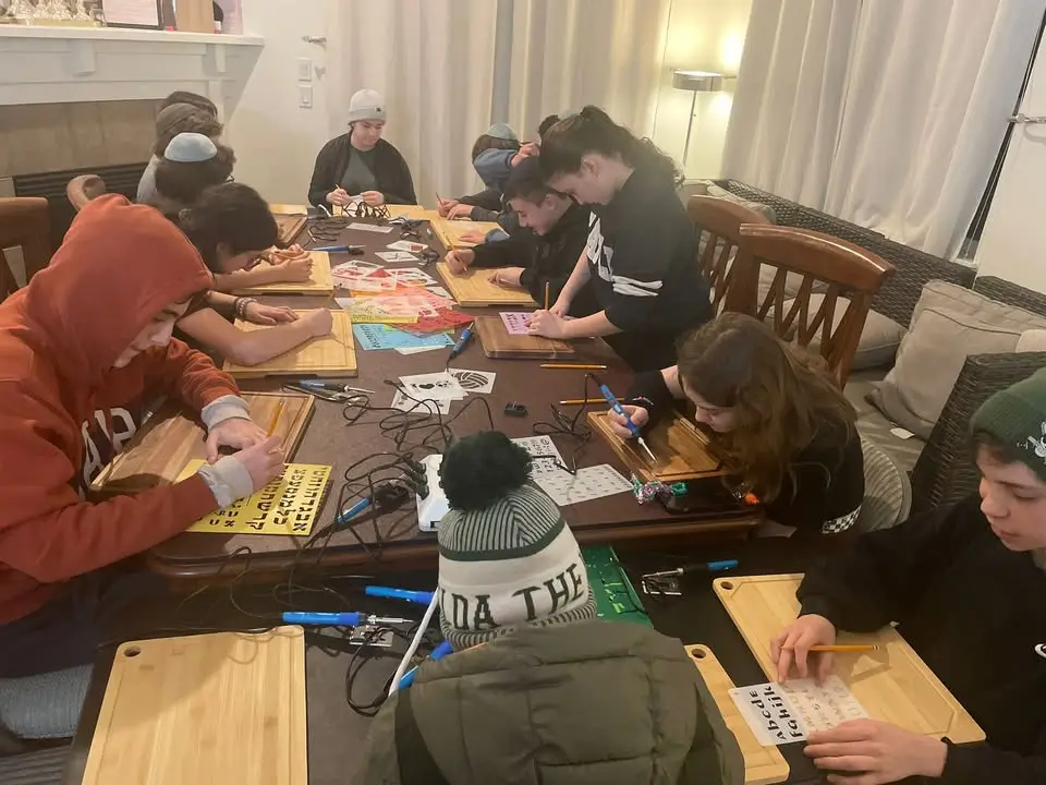 Chabad of the Central Cascades 