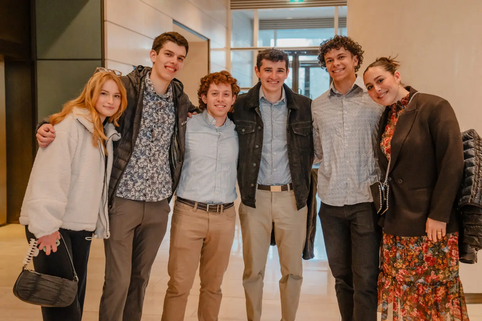 Chabad on Campus NL & Amsterdam Zuidas
