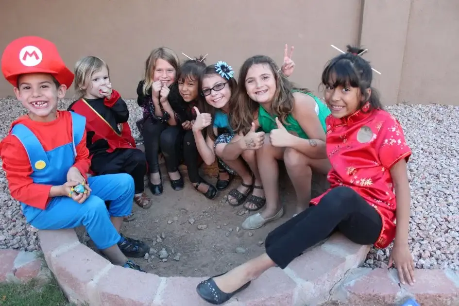 Chabad of Gilbert Jewish Center
