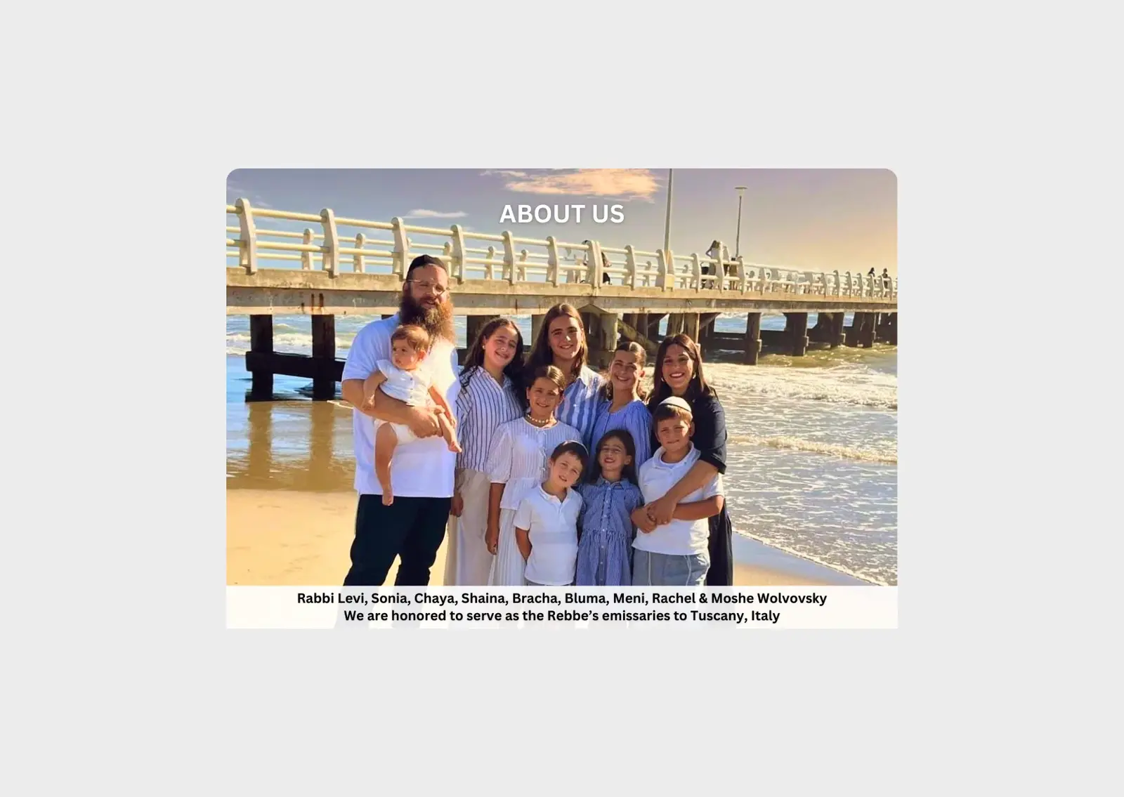 Chabad of Tuscany
