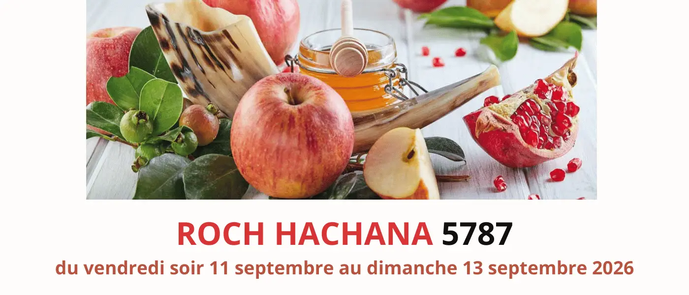 Beth Loubavitch Etudiants
