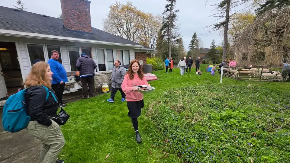 Chabad of Guelph