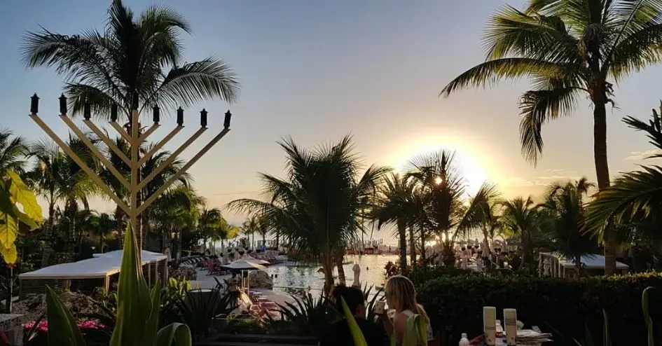 Chabad Cayman Jewish Community Center