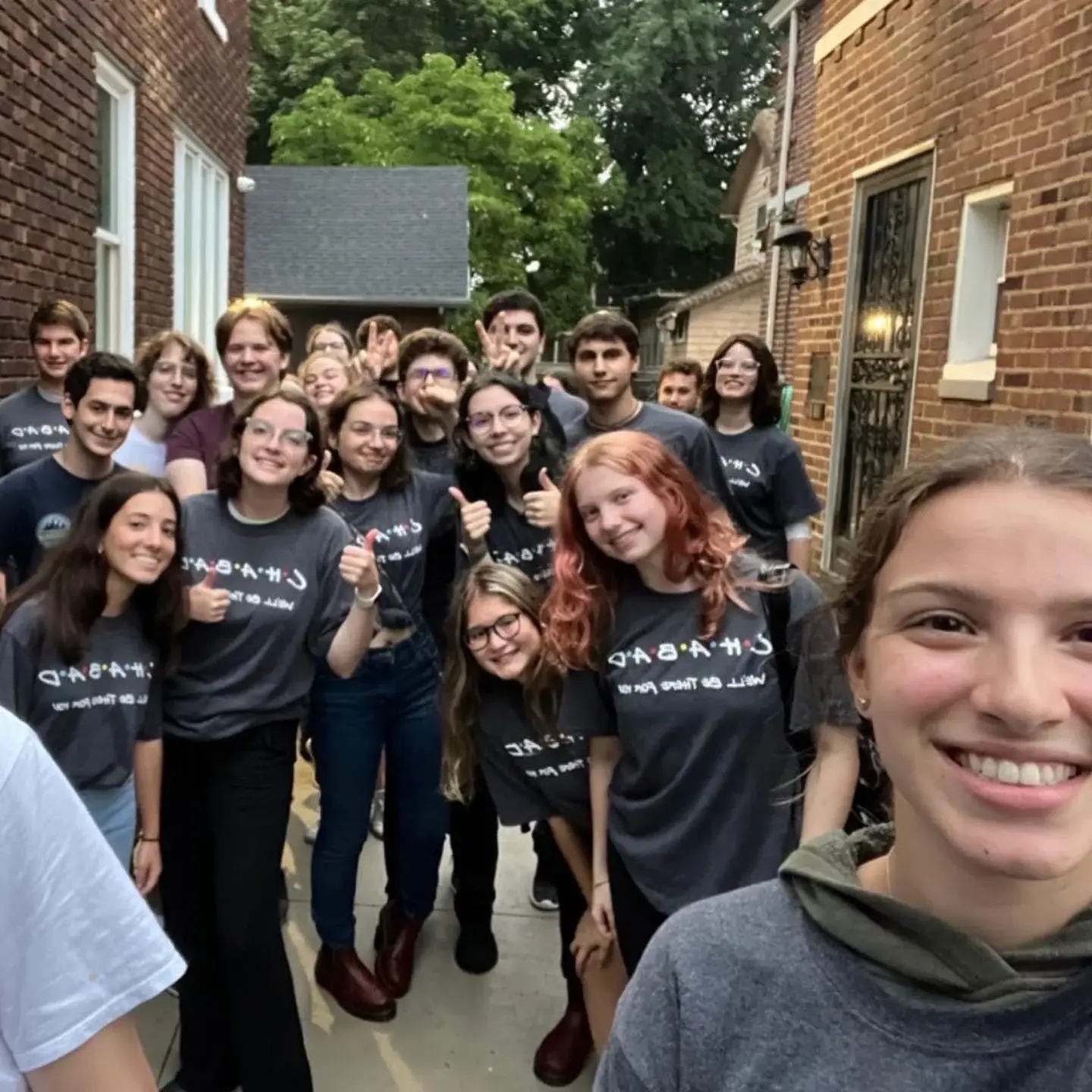 Chabad at CWRU