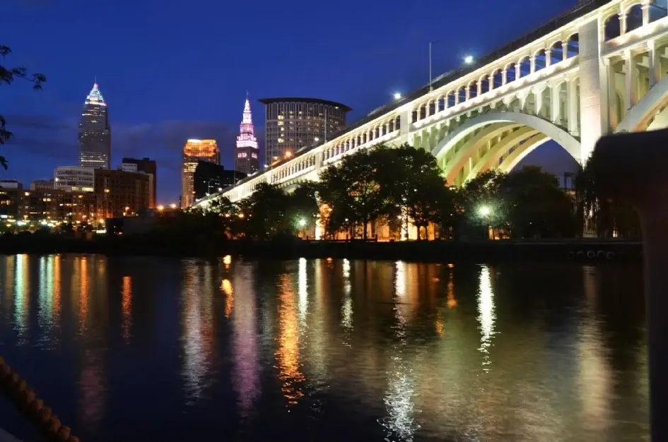 Chabad of Downtown Cleveland