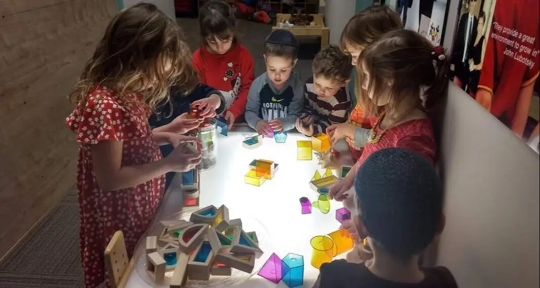 Mequon Jewish Preschool